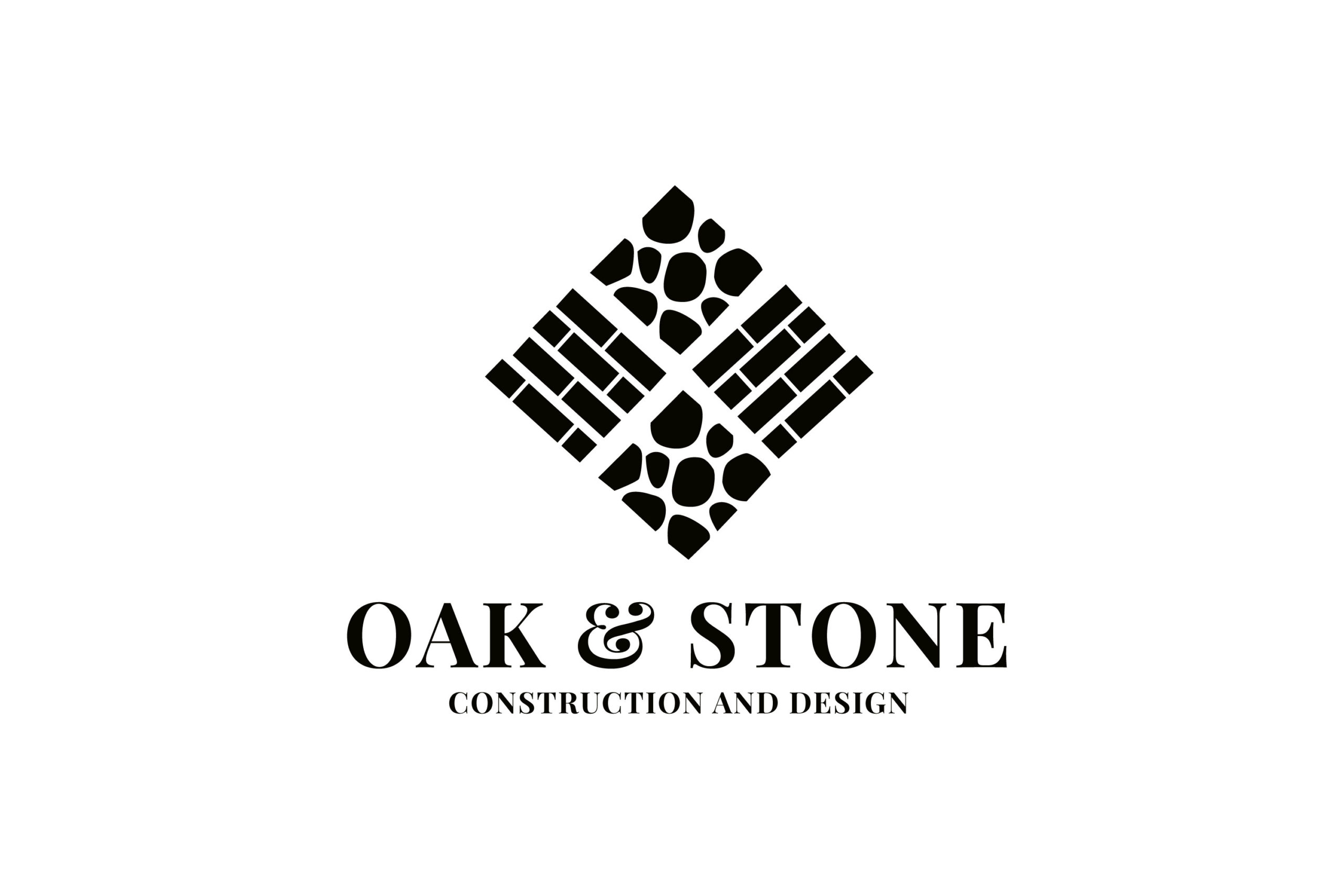 Oak & Stone Construction | Home Remodeling | Kitchen Cabinets
