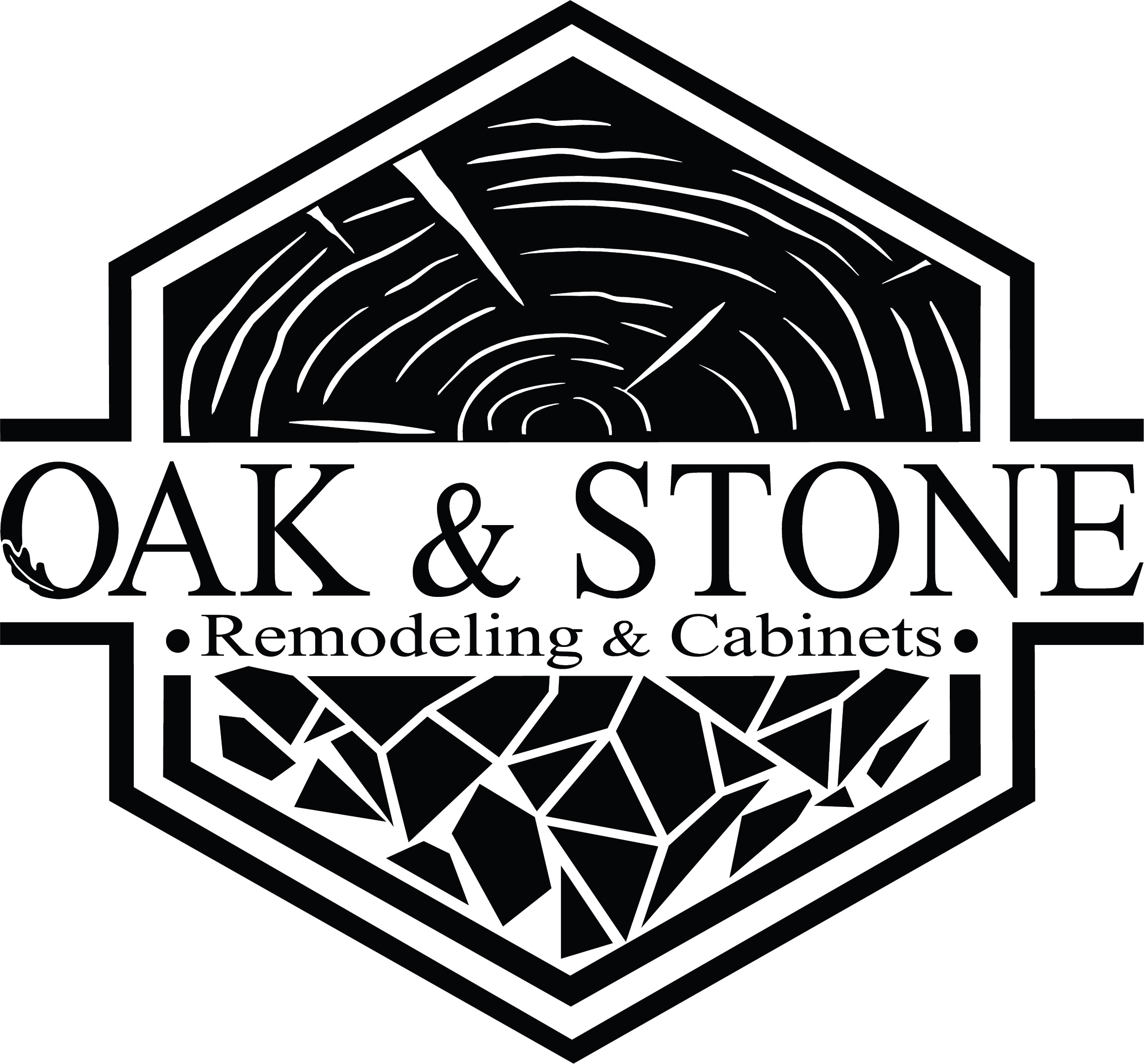 oak & stone remodeling